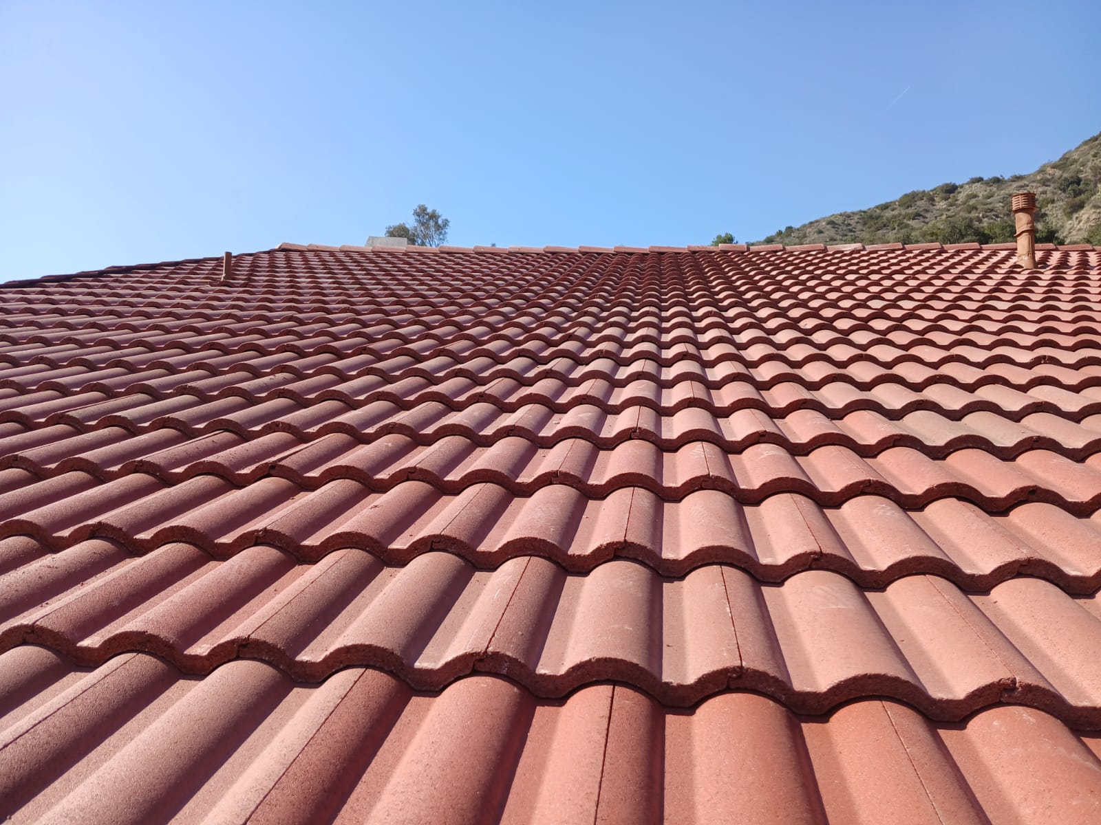 S New Roof crew