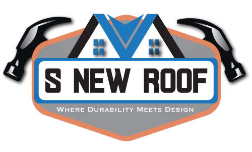 S New Roof